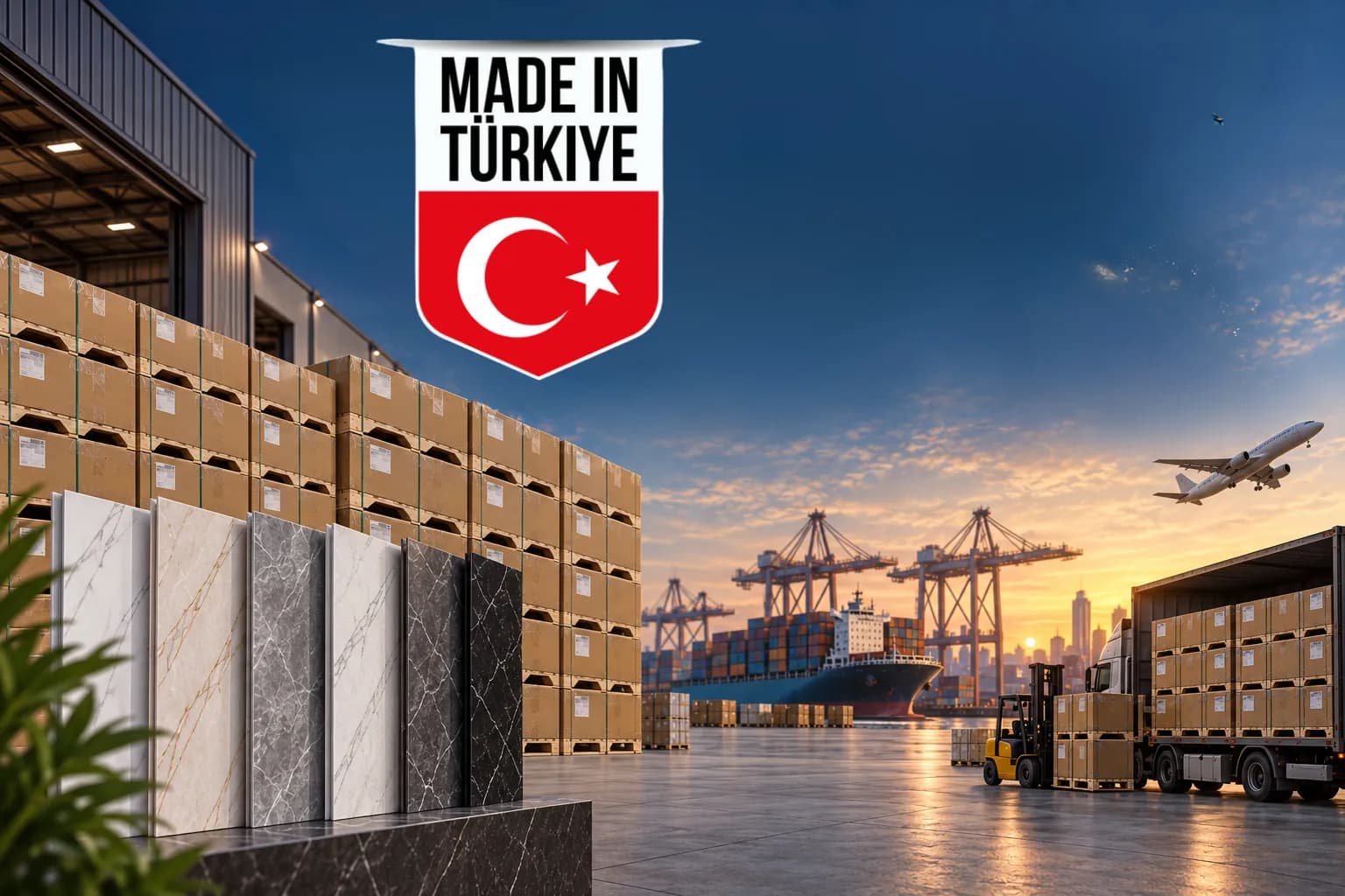 Serving 50+ Countries: What Global Distributors Expect from a Wall Panel Supplier