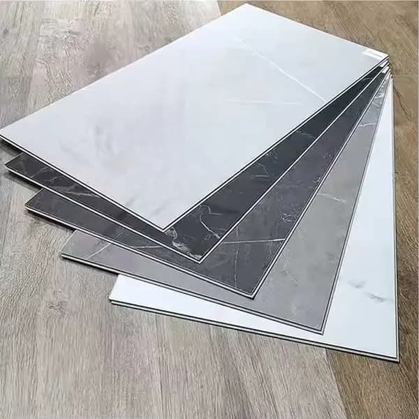 SPC MARBY WALL PANELS