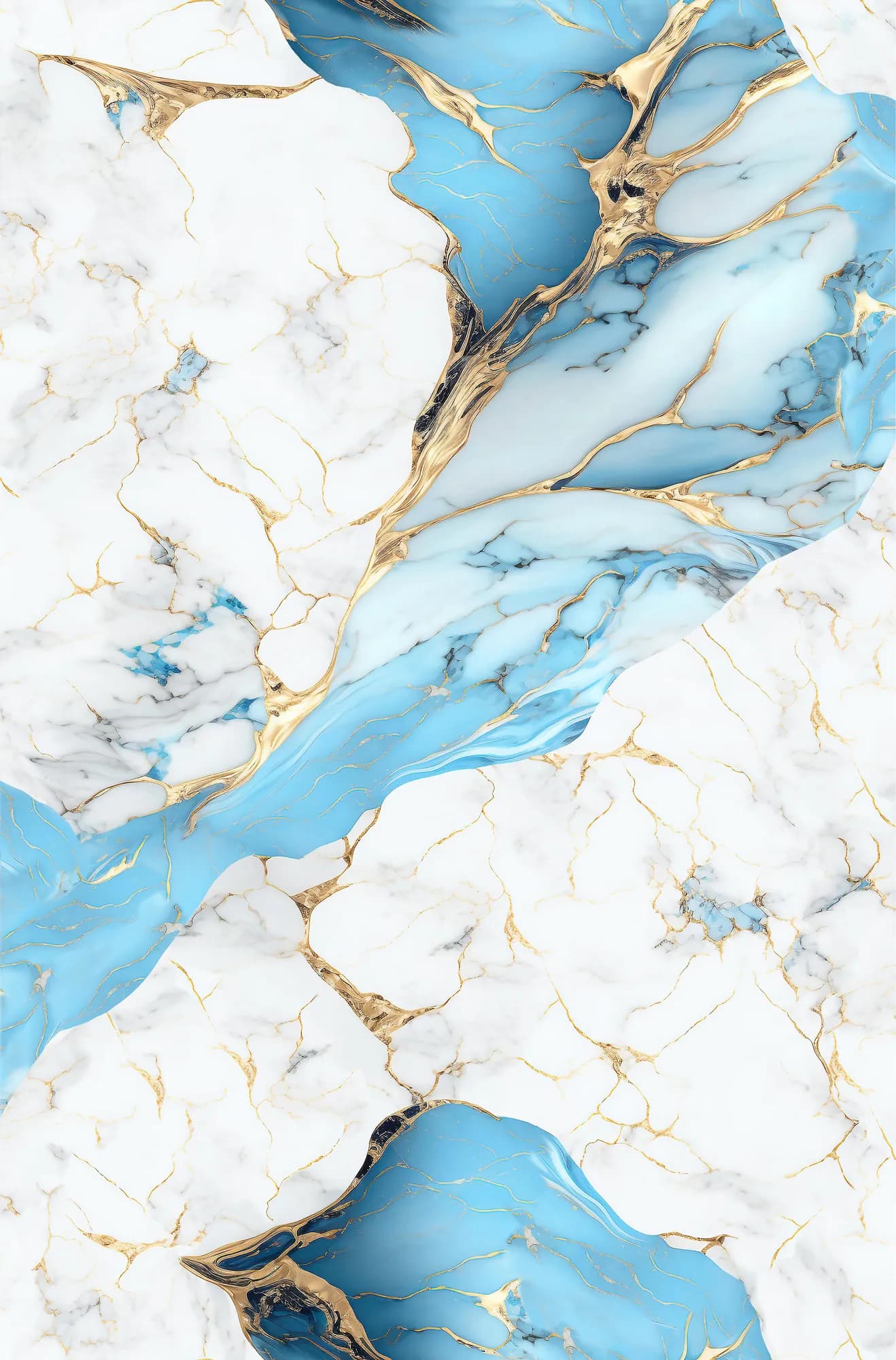 Signature Gold Marble, GL-3003