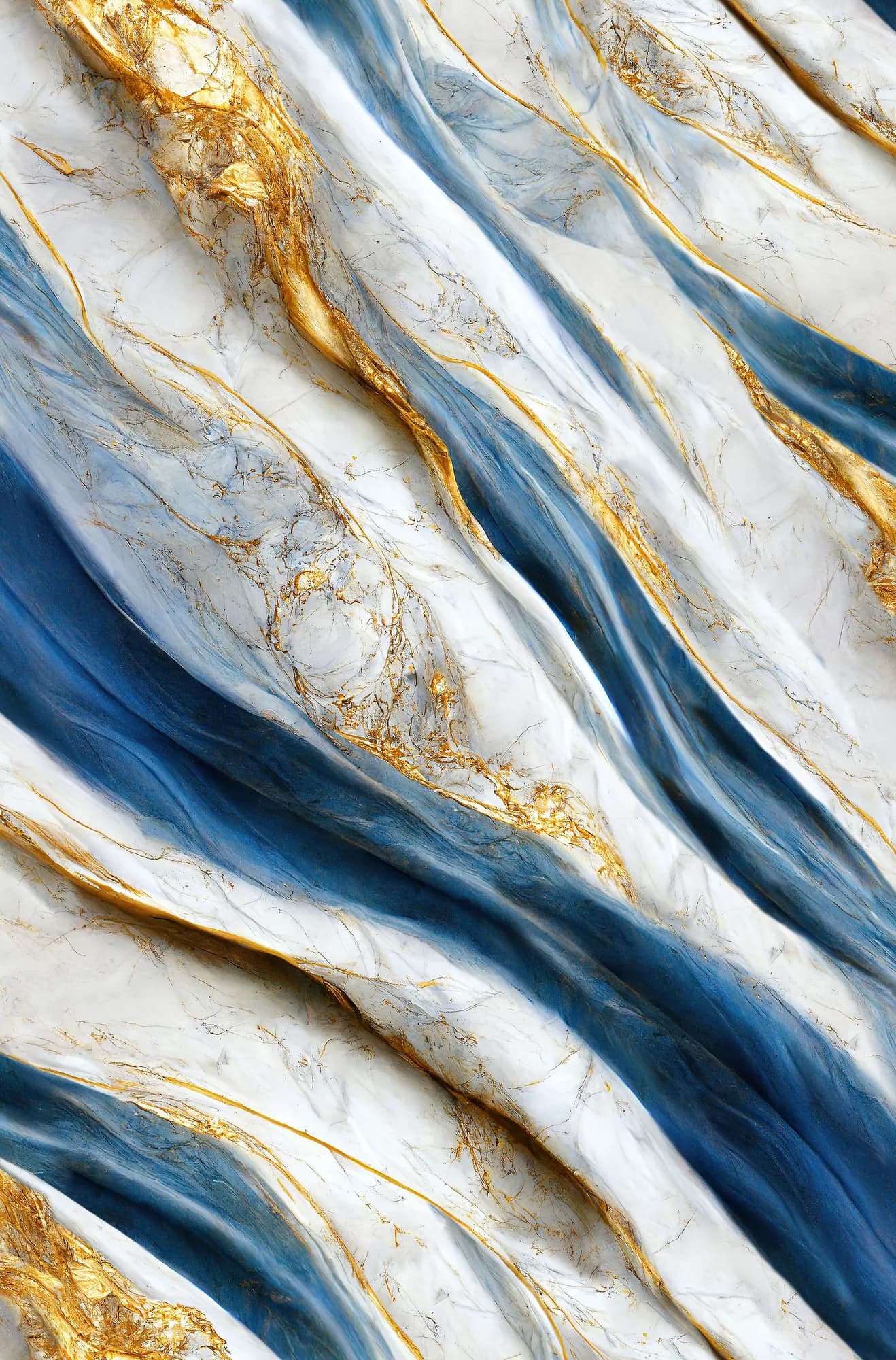 Signature Gold Marble, GL-3008