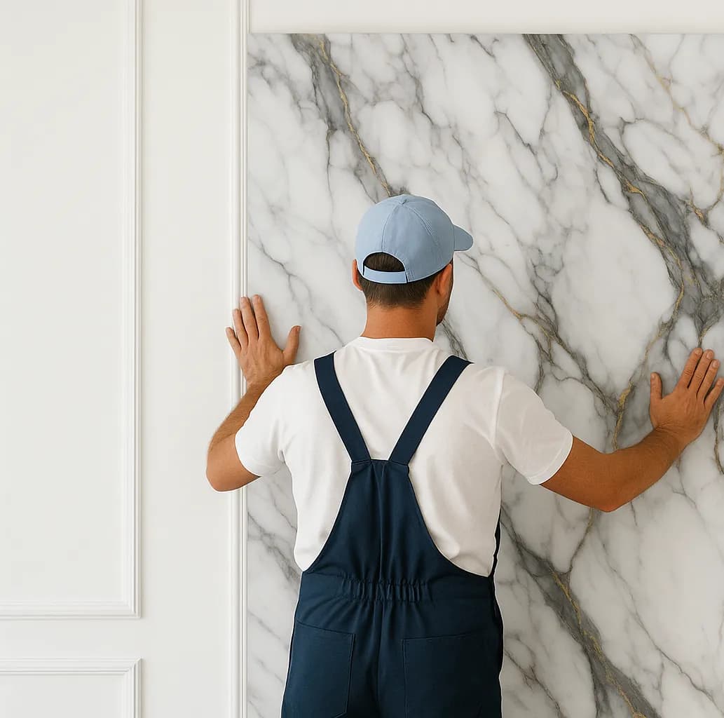 Installation Guide: How to Install PVC Wall Panels Like a Professional