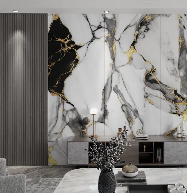 Transform Your Home Decor with Affordable Luxury Wall Cladding