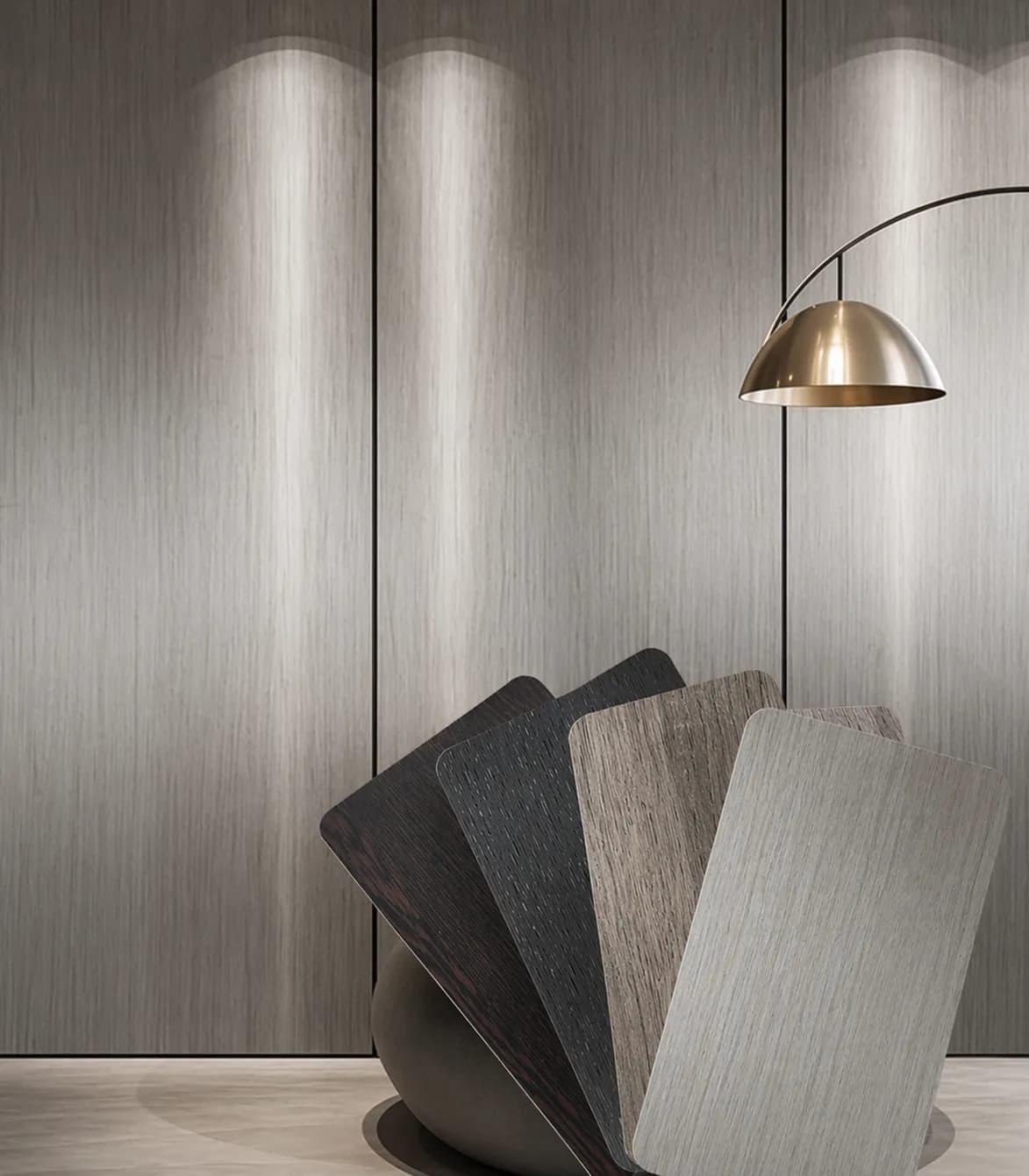 SPC Wood Wall Panels
